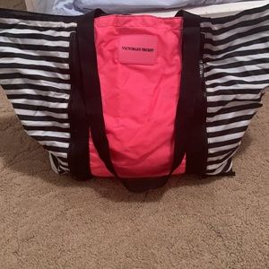 Victoria Secret bag